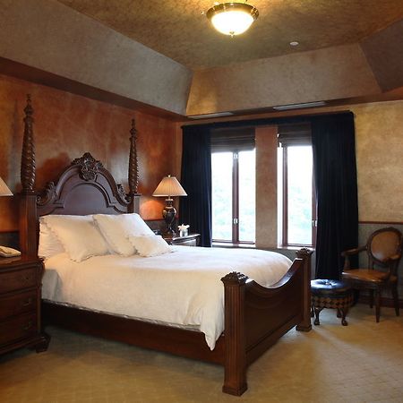 Oheka Castle Hotel & Estate Huntington Rum bild