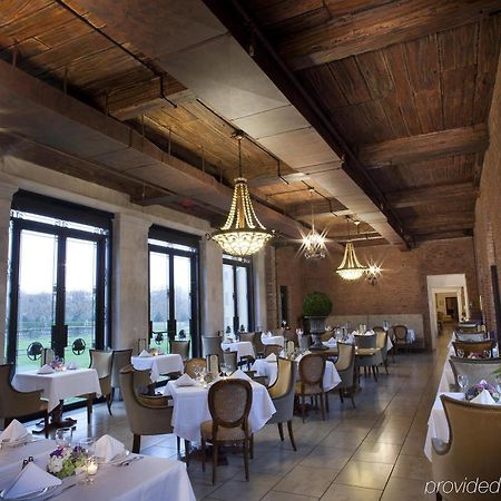 Oheka Castle Hotel & Estate Huntington Exteriör bild