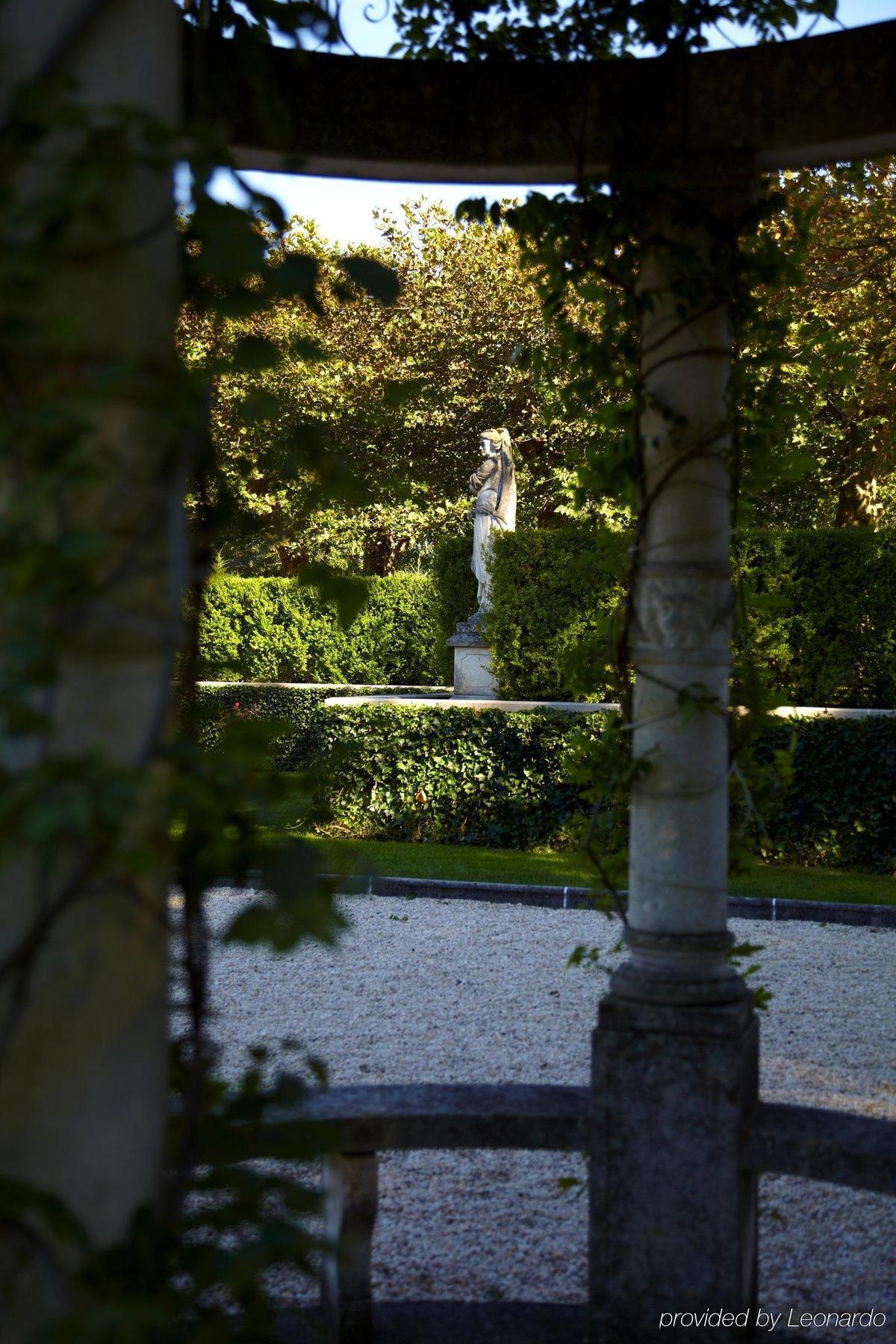 Oheka Castle Hotel & Estate Huntington Exteriör bild