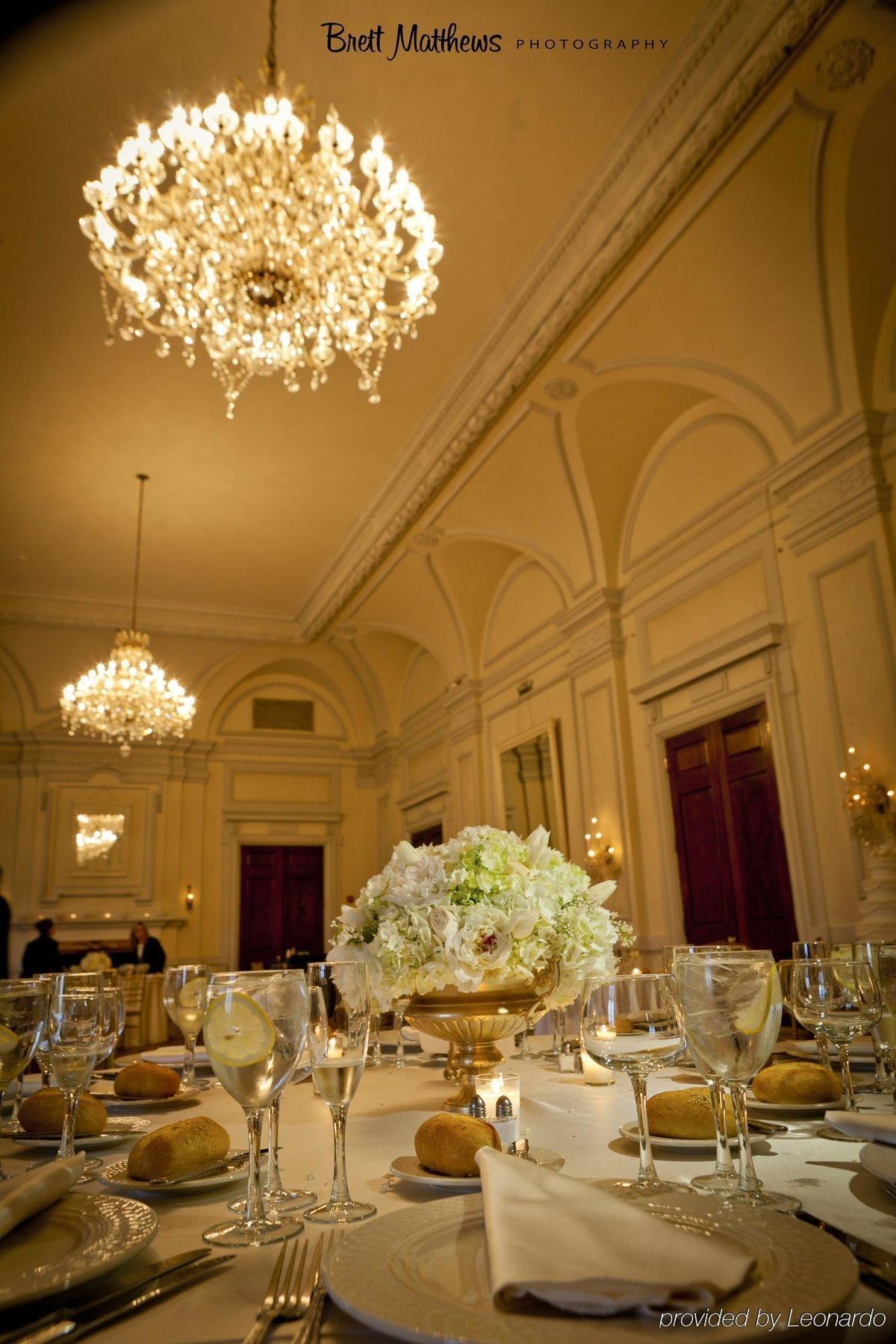 Oheka Castle Hotel & Estate Huntington Exteriör bild
