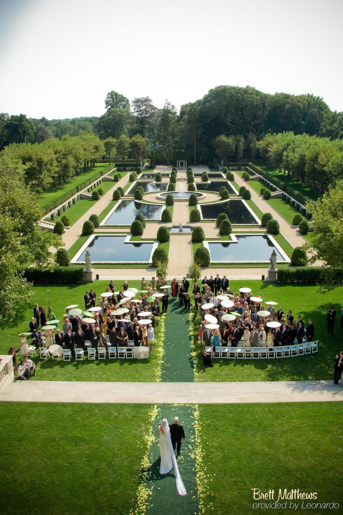 Oheka Castle Hotel & Estate Huntington Exteriör bild