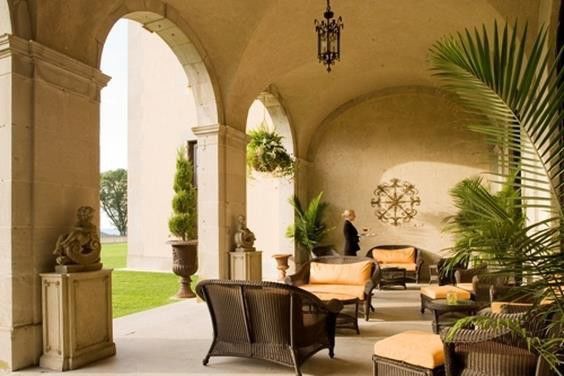 Oheka Castle Hotel & Estate Huntington Inreriör bild
