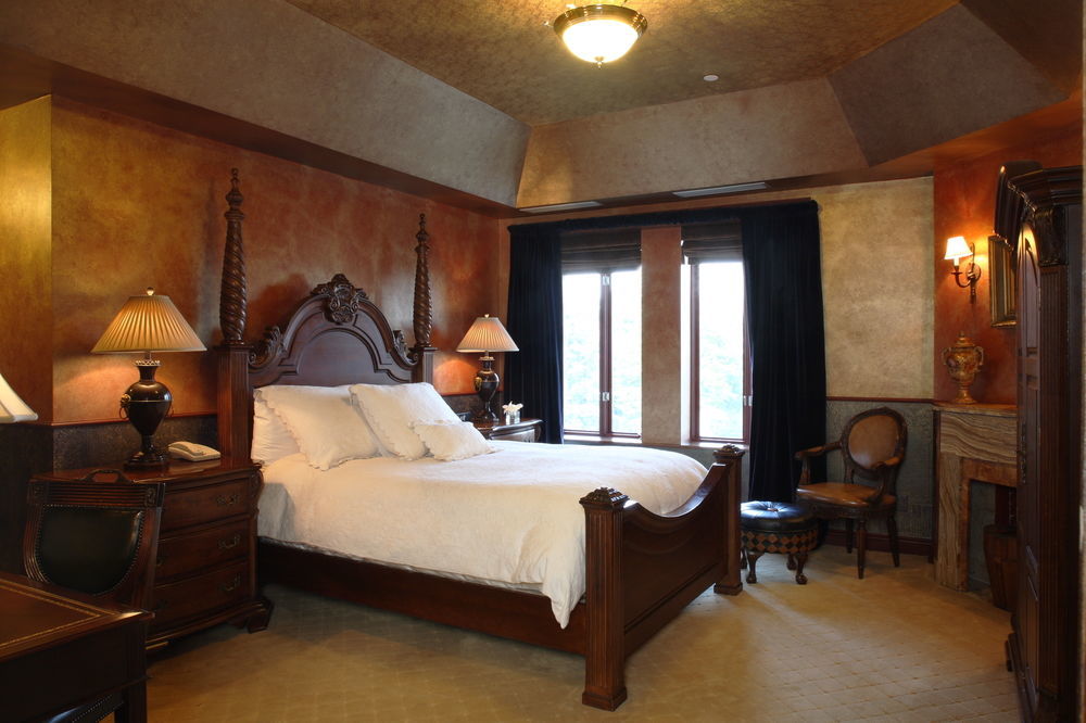 Oheka Castle Hotel & Estate Huntington Rum bild