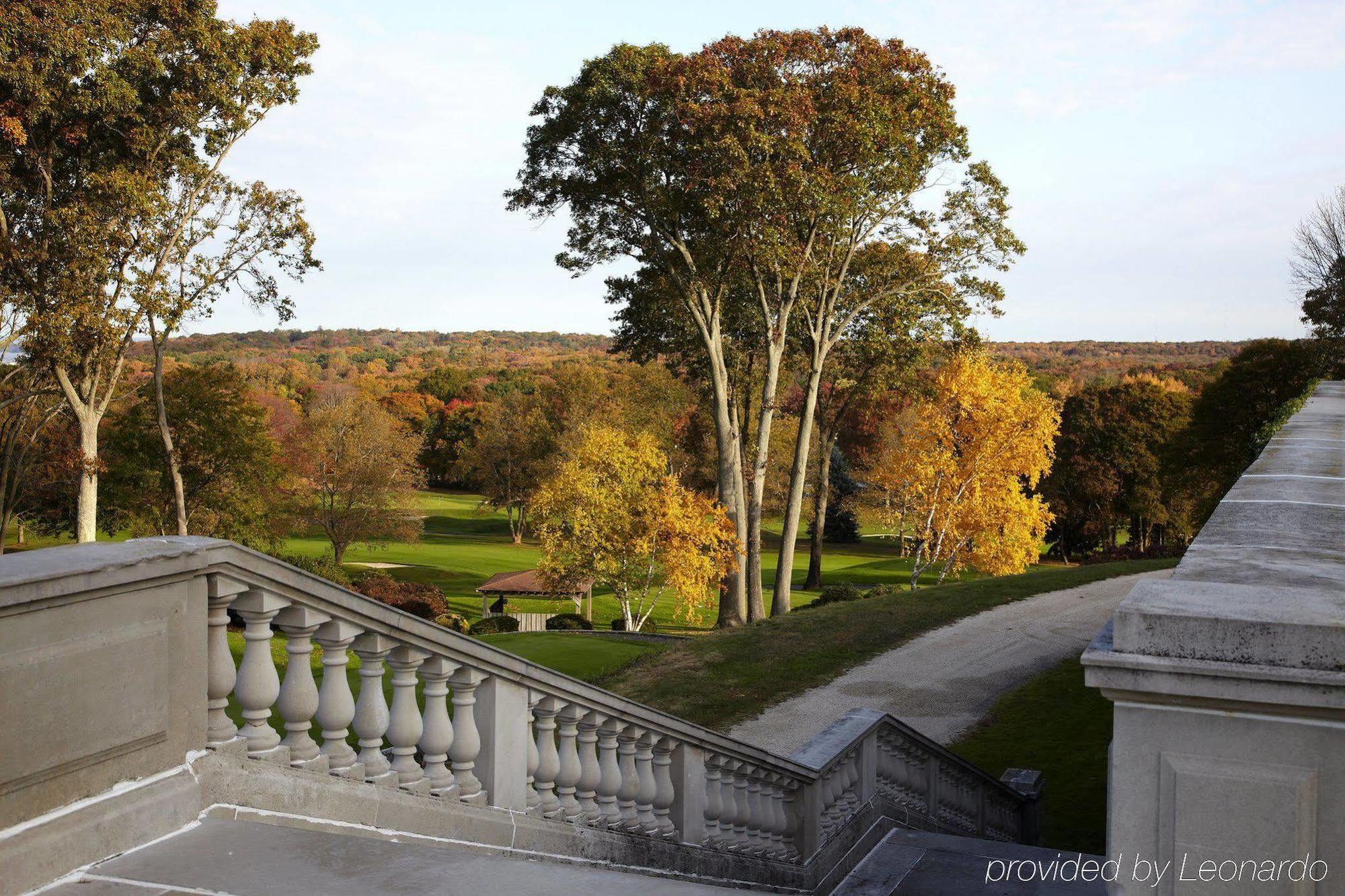 Oheka Castle Hotel & Estate Huntington Exteriör bild