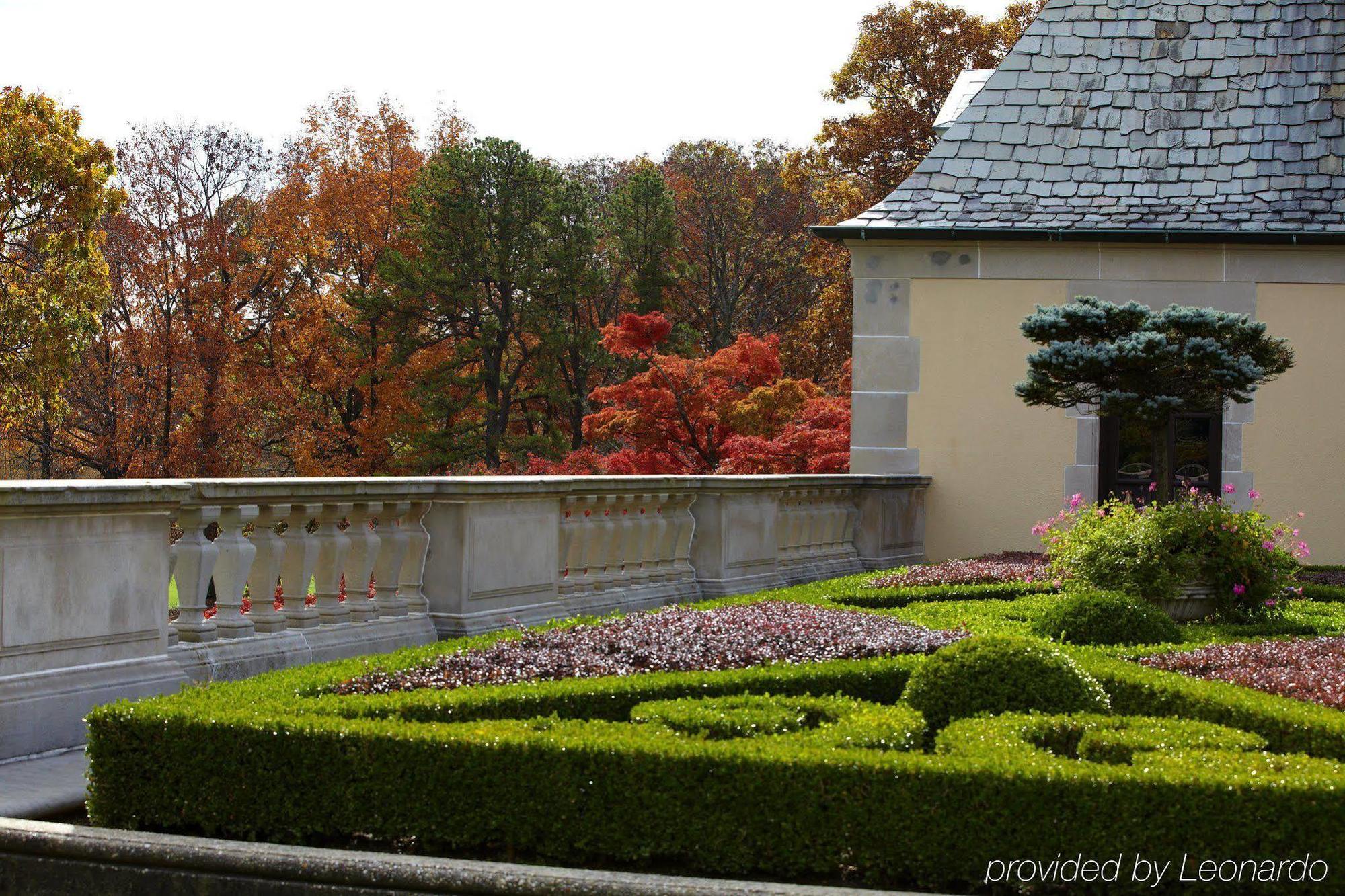 Oheka Castle Hotel & Estate Huntington Exteriör bild