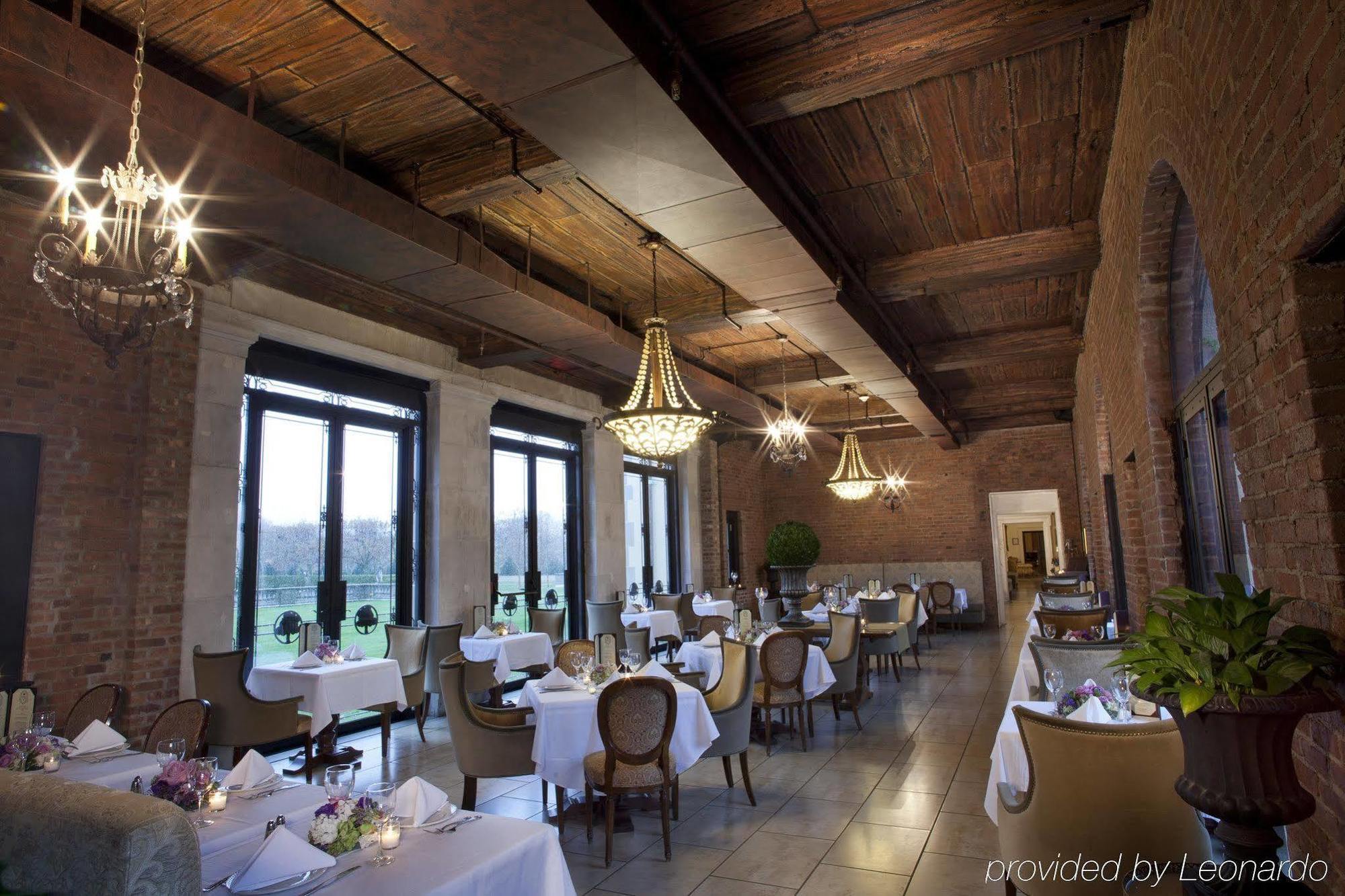 Oheka Castle Hotel & Estate Huntington Exteriör bild