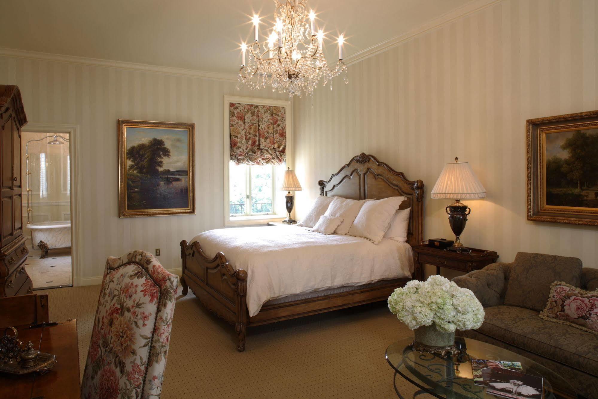 Oheka Castle Hotel & Estate Huntington Rum bild
